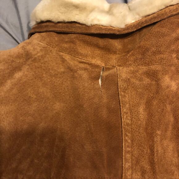 Men’s coat size 22/24 - Picture 13 of 13